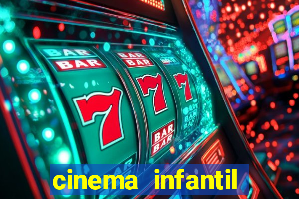 cinema infantil porto alegre